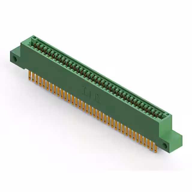 345-072-500-212 EDAC Inc.  Edgeboard Connectors
